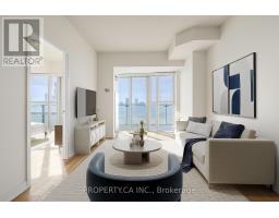 4008 - 50 ABSOLUTE AVENUE, Mississauga, Ontario