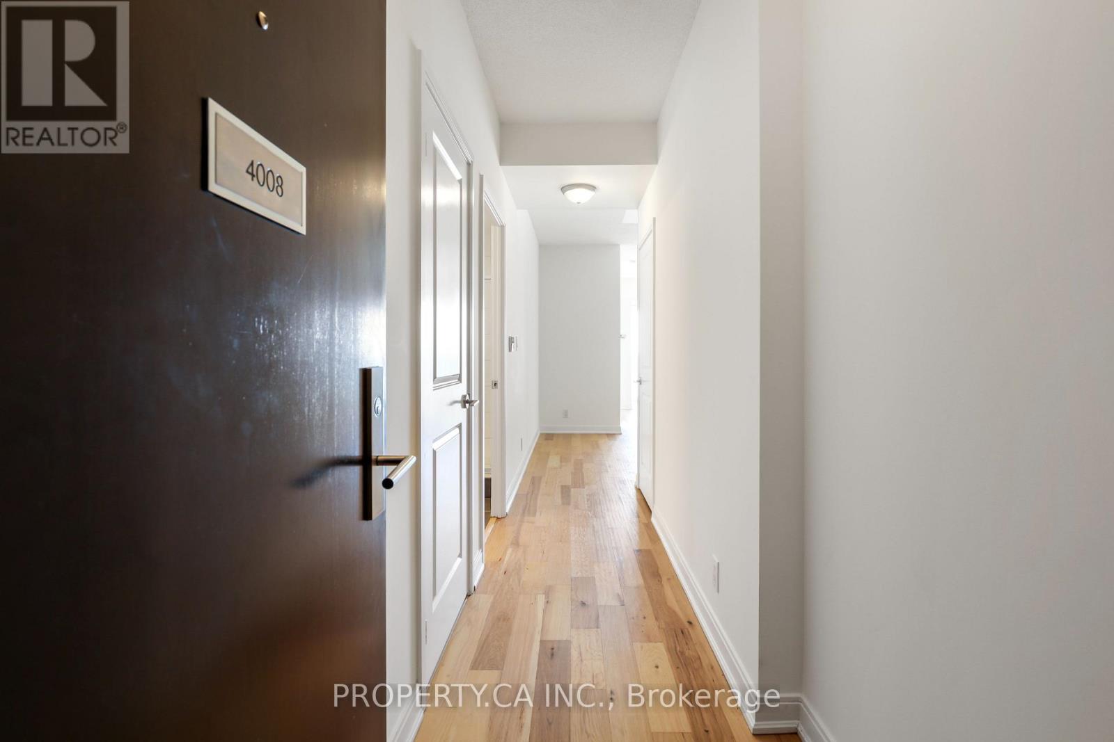 4008 - 50 Absolute Avenue, Mississauga, Ontario  L4Z 0A9 - Photo 13 - W12758618