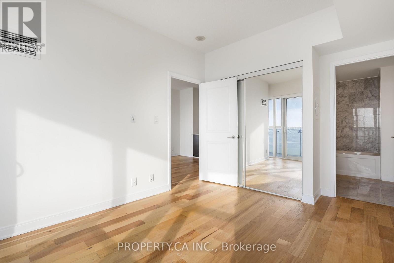 4008 - 50 Absolute Avenue, Mississauga, Ontario  L4Z 0A9 - Photo 20 - W12758618