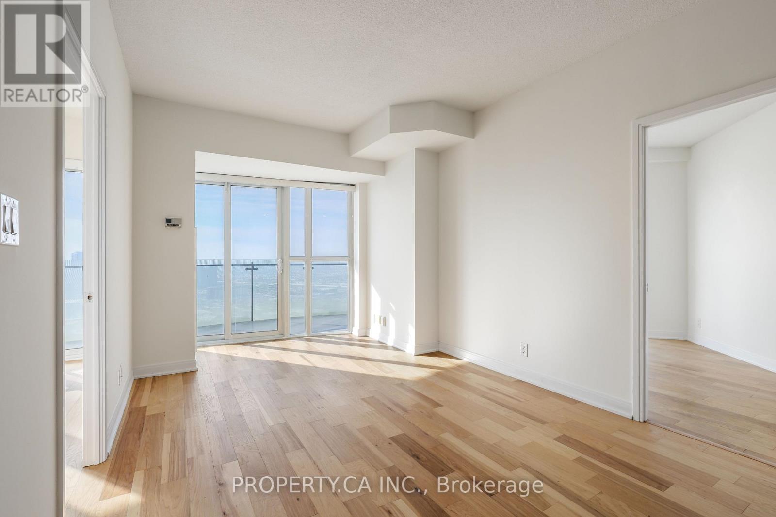 4008 - 50 Absolute Avenue, Mississauga, Ontario  L4Z 0A9 - Photo 2 - W12758618