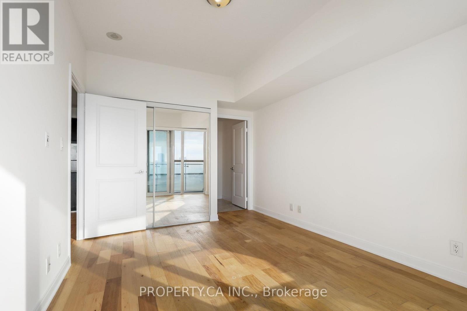 4008 - 50 Absolute Avenue, Mississauga, Ontario  L4Z 0A9 - Photo 23 - W12758618