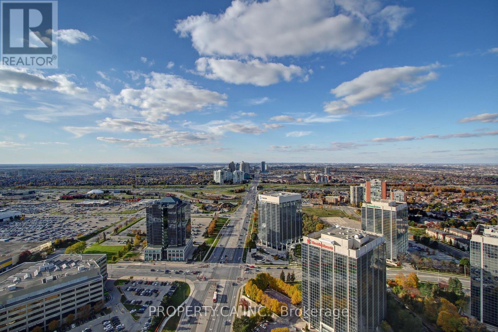 4008 - 50 Absolute Avenue, Mississauga, Ontario  L4Z 0A9 - Photo 27 - W12758618