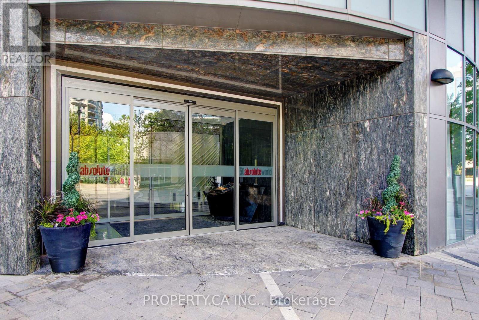 4008 - 50 Absolute Avenue, Mississauga, Ontario  L4Z 0A9 - Photo 29 - W12758618