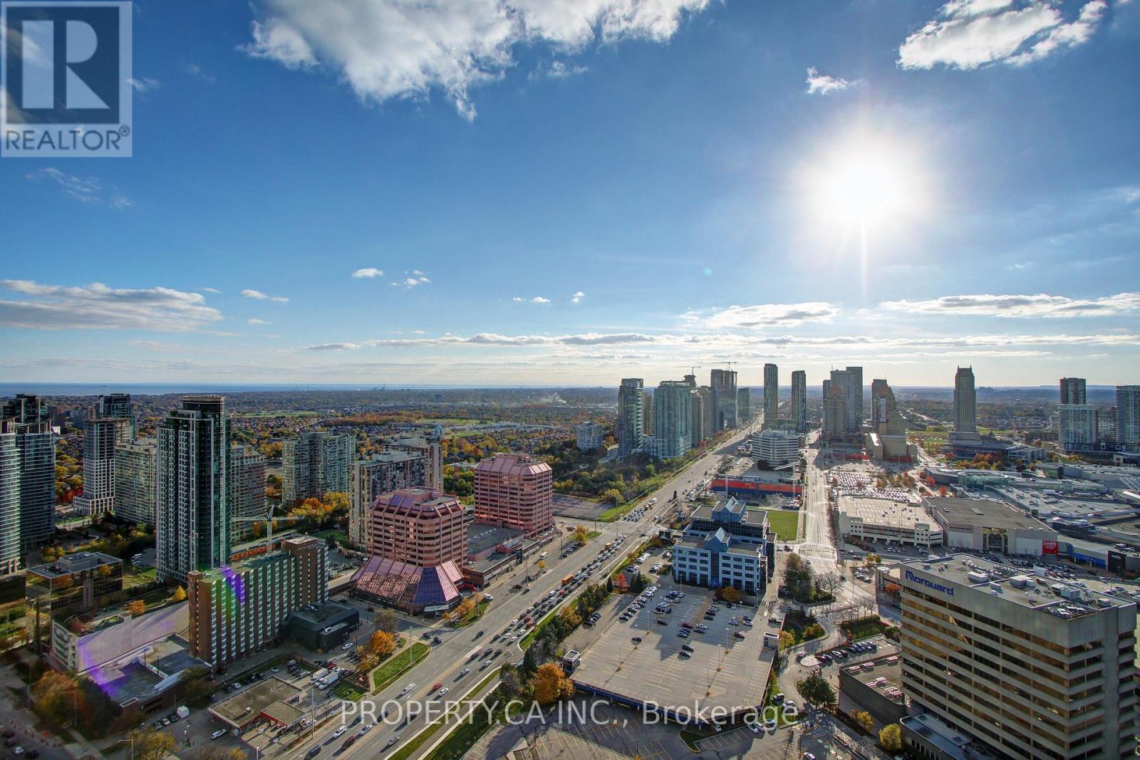 4008 - 50 Absolute Avenue, Mississauga, Ontario  L4Z 0A9 - Photo 28 - W12758618