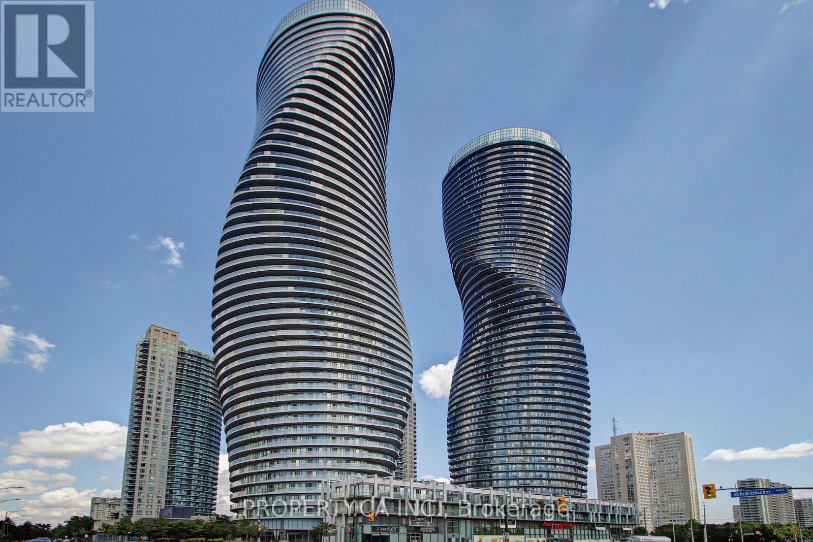 4008 - 50 Absolute Avenue, Mississauga, Ontario  L4Z 0A9 - Photo 34 - W12758618