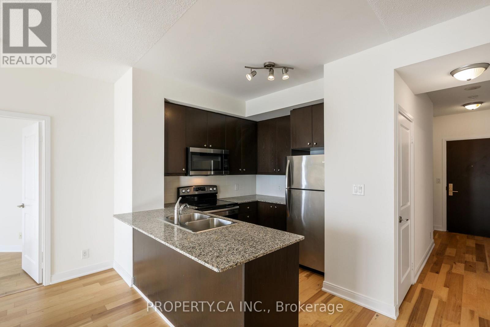 4008 - 50 Absolute Avenue, Mississauga, Ontario  L4Z 0A9 - Photo 8 - W12758618