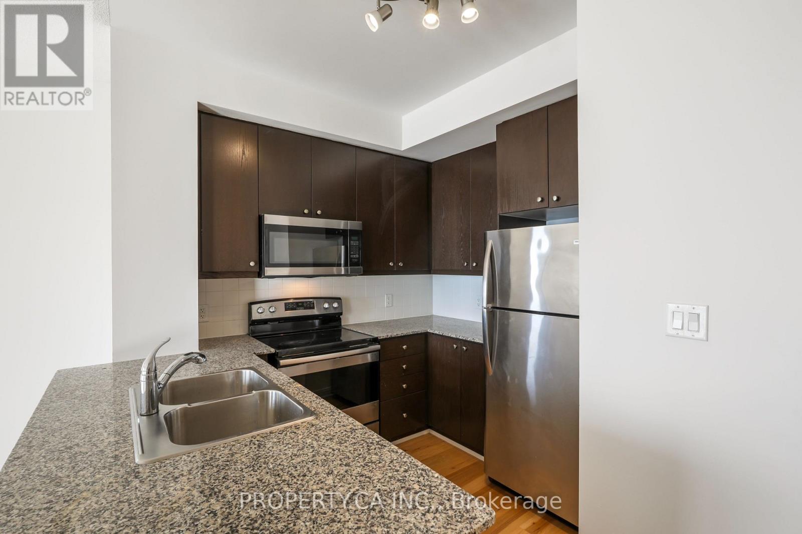 4008 - 50 Absolute Avenue, Mississauga, Ontario  L4Z 0A9 - Photo 7 - W12758618