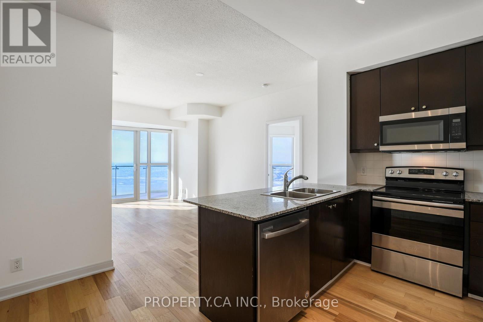 4008 - 50 Absolute Avenue, Mississauga, Ontario  L4Z 0A9 - Photo 5 - W12758618