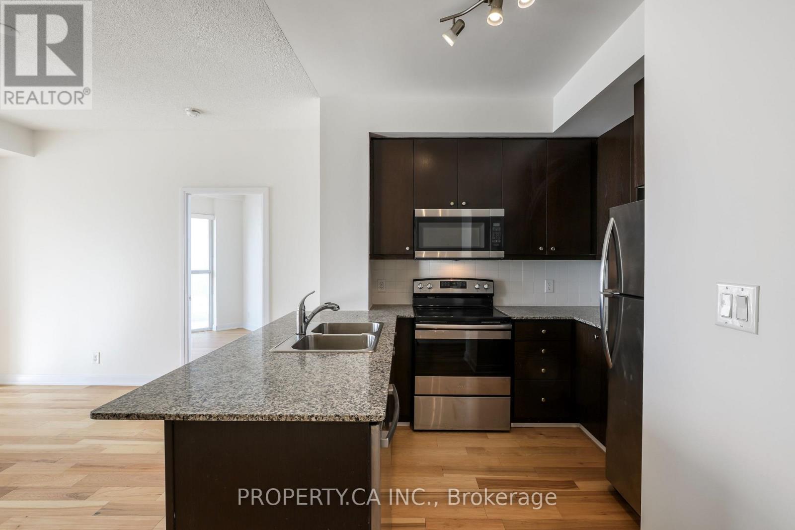 4008 - 50 Absolute Avenue, Mississauga, Ontario  L4Z 0A9 - Photo 6 - W12758618