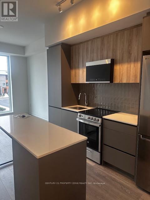 226 - 20 All Nations Drive, Brampton, Ontario  L7A 5M5 - Photo 2 - W12758624