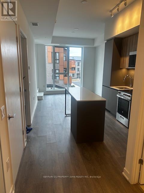 226 - 20 All Nations Drive, Brampton, Ontario  L7A 5M5 - Photo 4 - W12758624