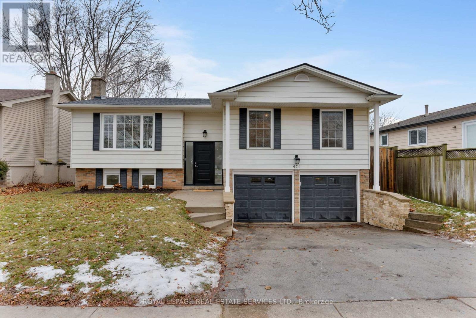 471 SPARLING CRESCENT, Burlington, Ontario