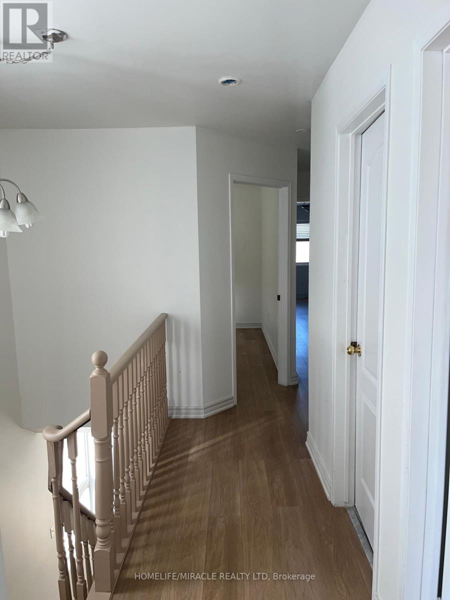 49 Sand Cherry Crescent, Brampton, Ontario  L6R 3B1 - Photo 17 - W12758652