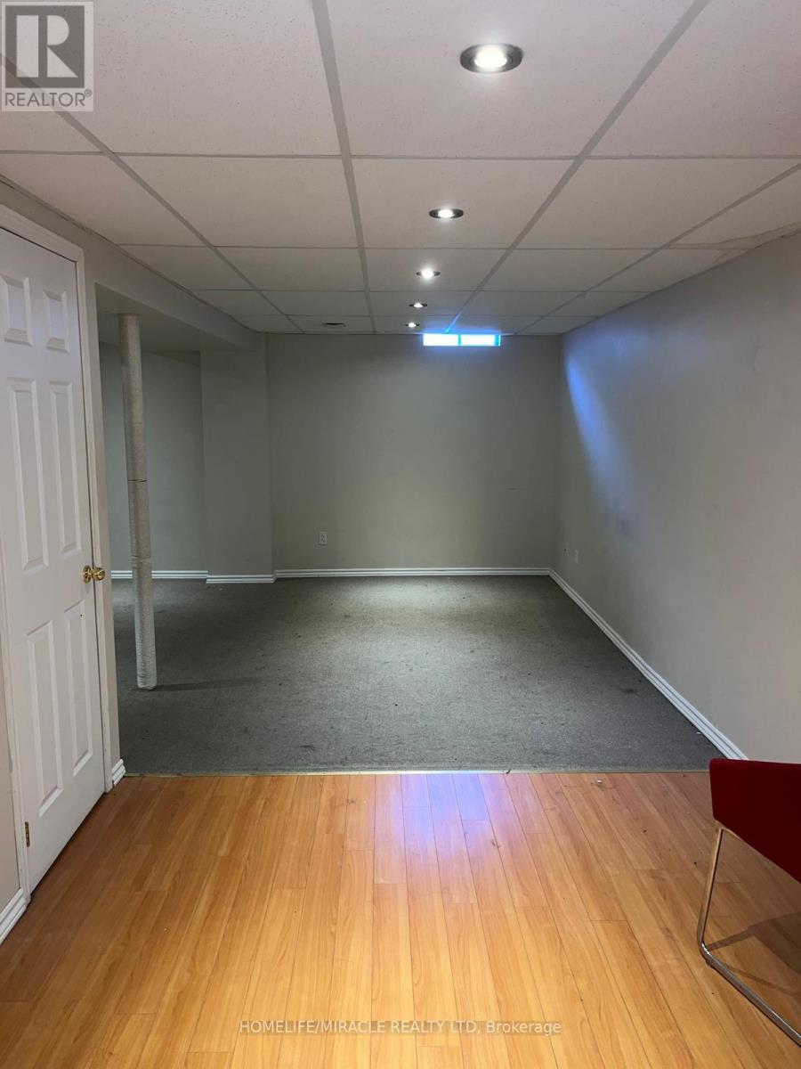 49 Sand Cherry Crescent, Brampton, Ontario  L6R 3B1 - Photo 19 - W12758652