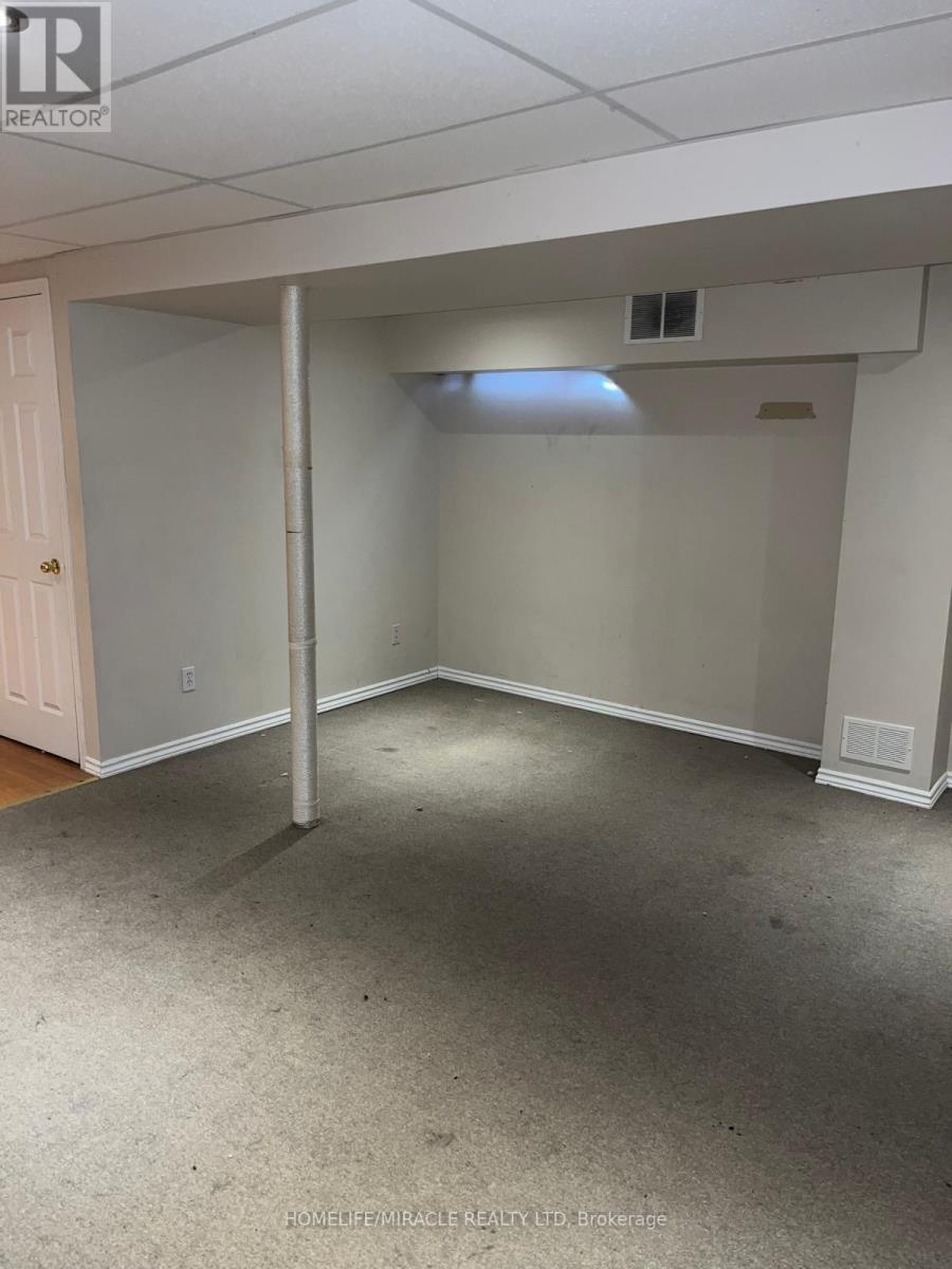 49 Sand Cherry Crescent, Brampton, Ontario  L6R 3B1 - Photo 22 - W12758652