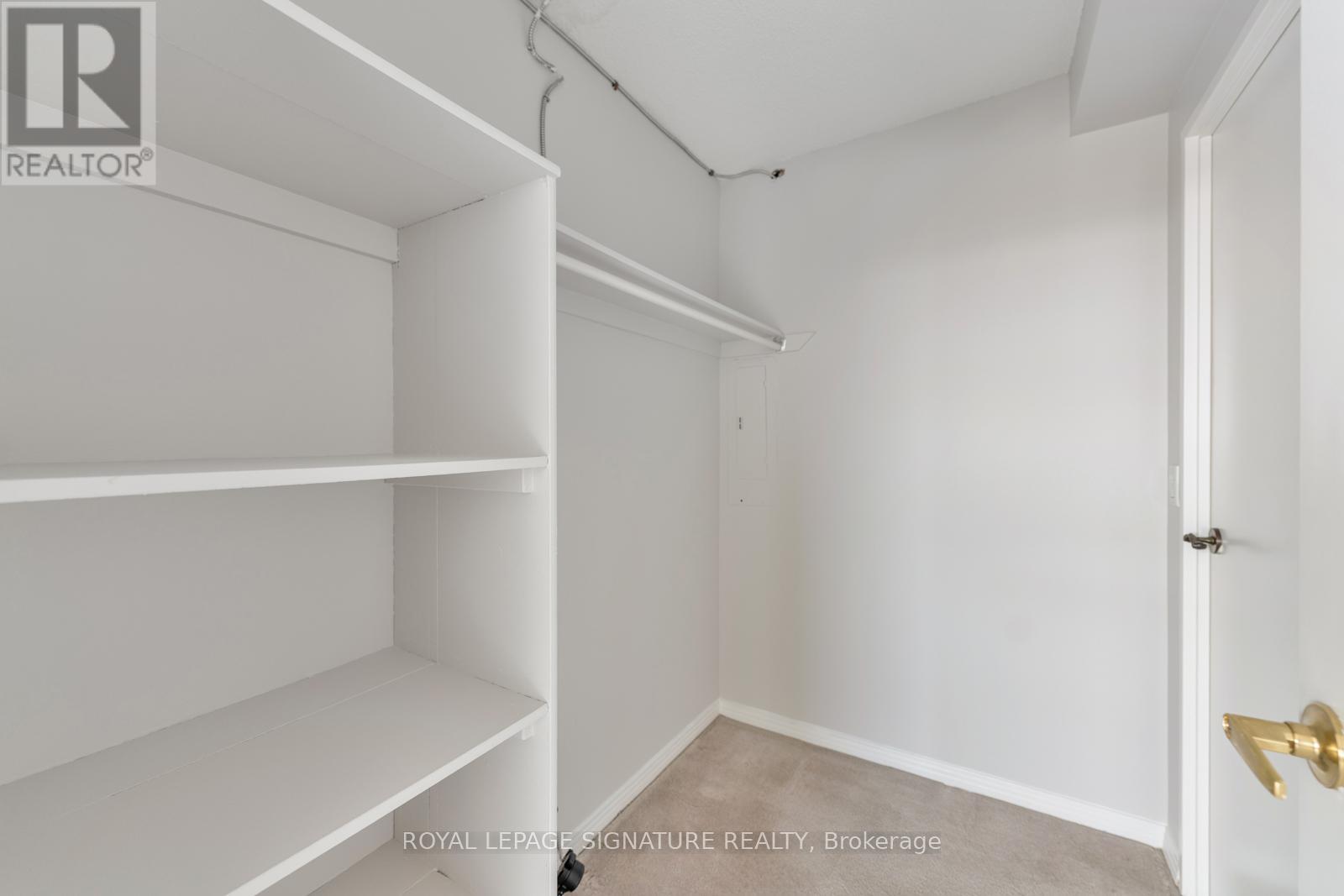 1503 - 1359 White Oaks Boulevard, Oakville, Ontario  L6H 2R8 - Photo 13 - W12758656