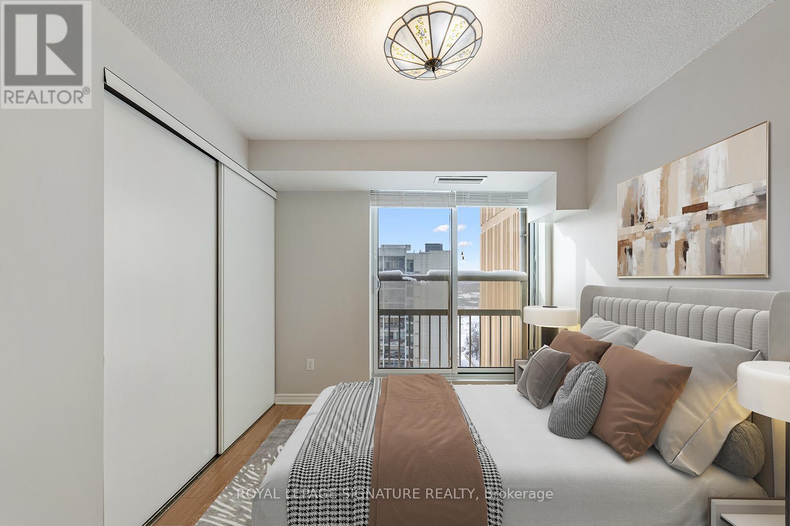 1503 - 1359 White Oaks Boulevard, Oakville, Ontario  L6H 2R8 - Photo 15 - W12758656