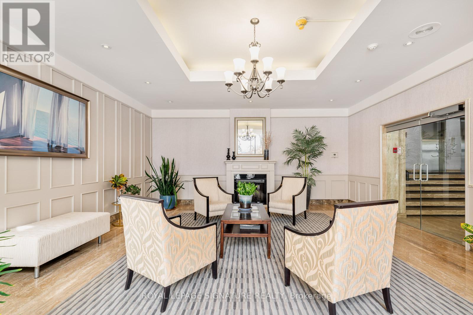 1503 - 1359 White Oaks Boulevard, Oakville, Ontario  L6H 2R8 - Photo 22 - W12758656