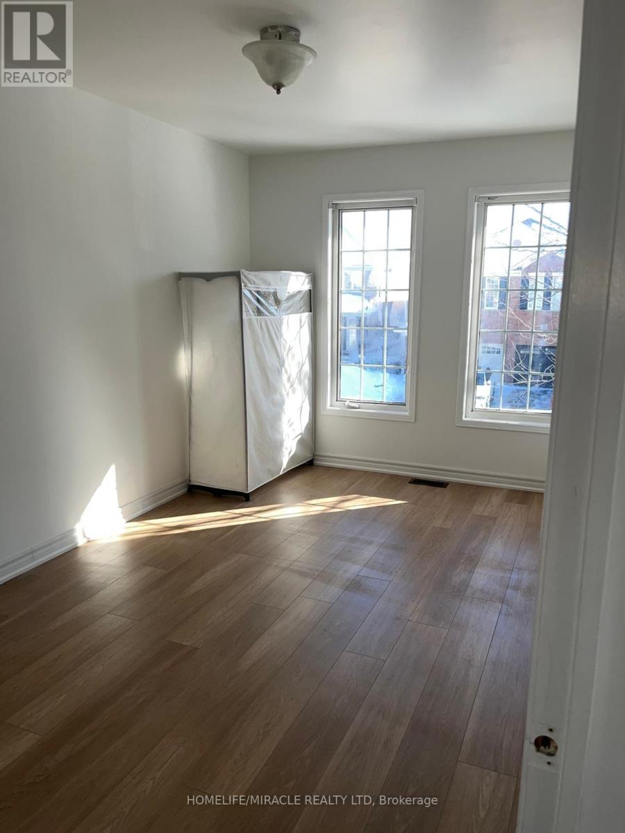 49 Sand Cherry Crescent, Brampton, Ontario  L6R 3B1 - Photo 32 - W12758652