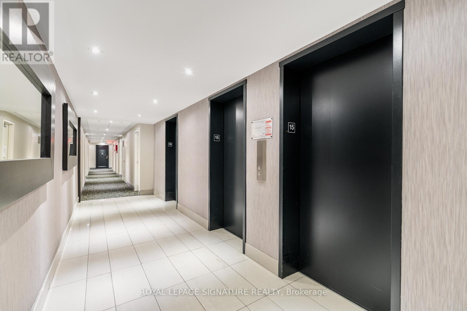 1503 - 1359 White Oaks Boulevard, Oakville, Ontario  L6H 2R8 - Photo 24 - W12758656