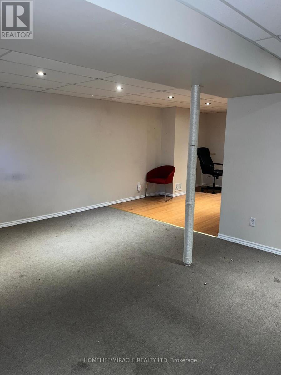 49 Sand Cherry Crescent, Brampton, Ontario  L6R 3B1 - Photo 25 - W12758652