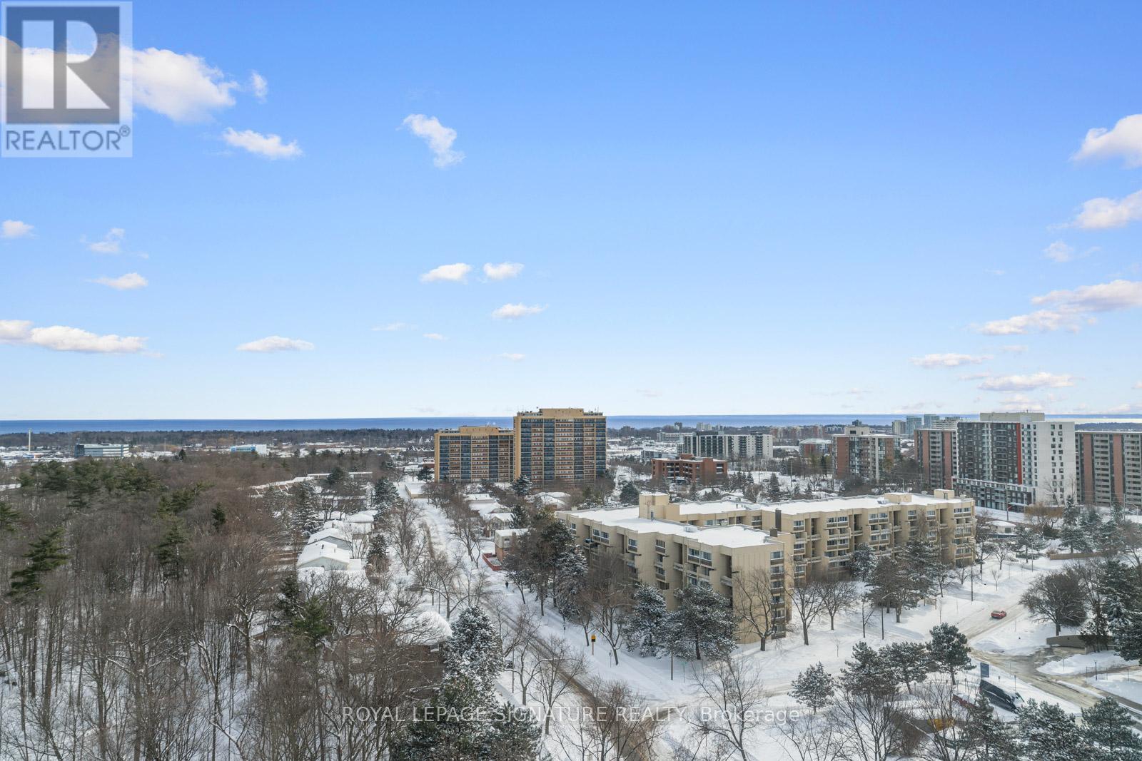 1503 - 1359 White Oaks Boulevard, Oakville, Ontario  L6H 2R8 - Photo 10 - W12758656