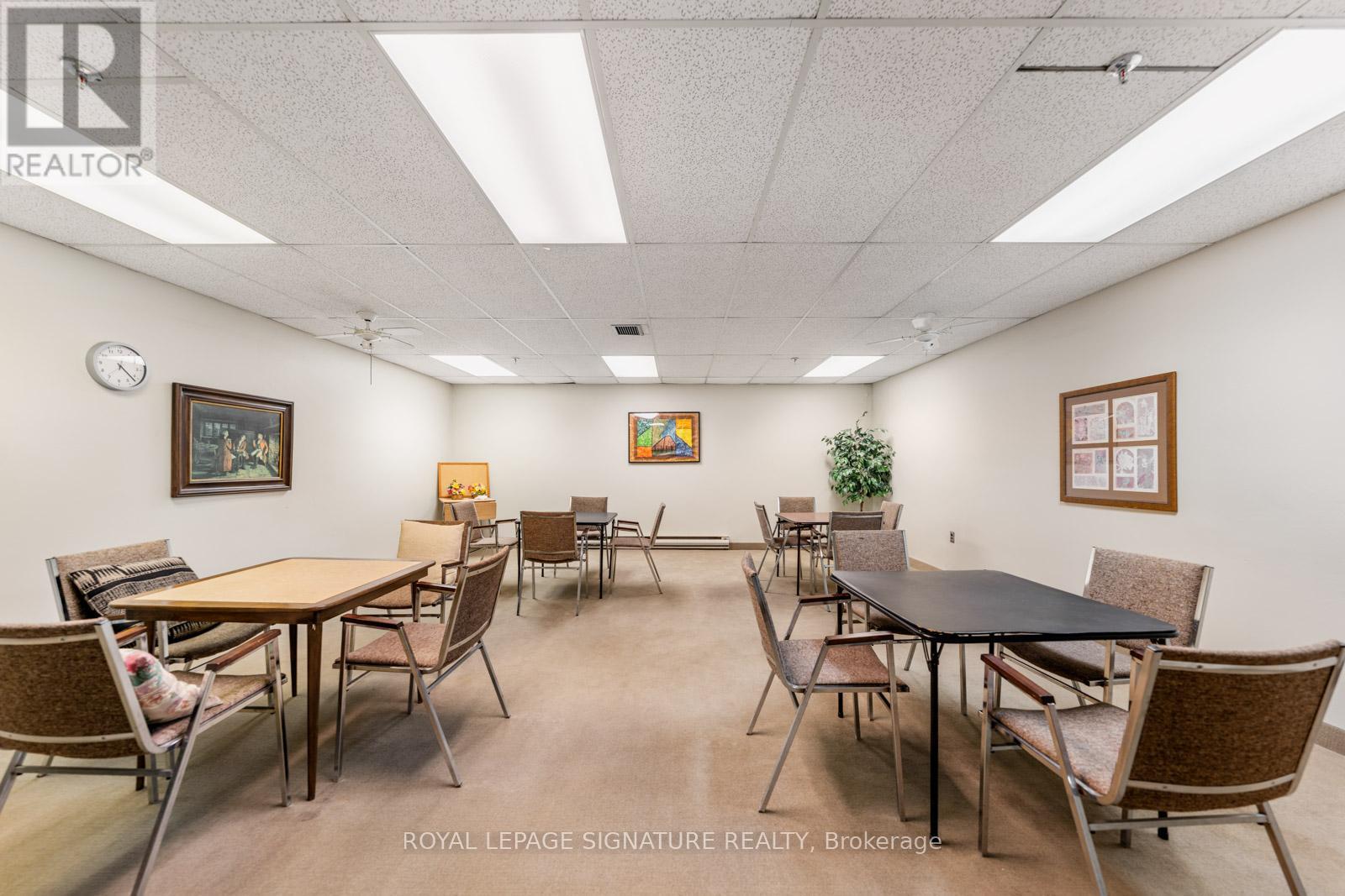 1503 - 1359 White Oaks Boulevard, Oakville, Ontario  L6H 2R8 - Photo 27 - W12758656