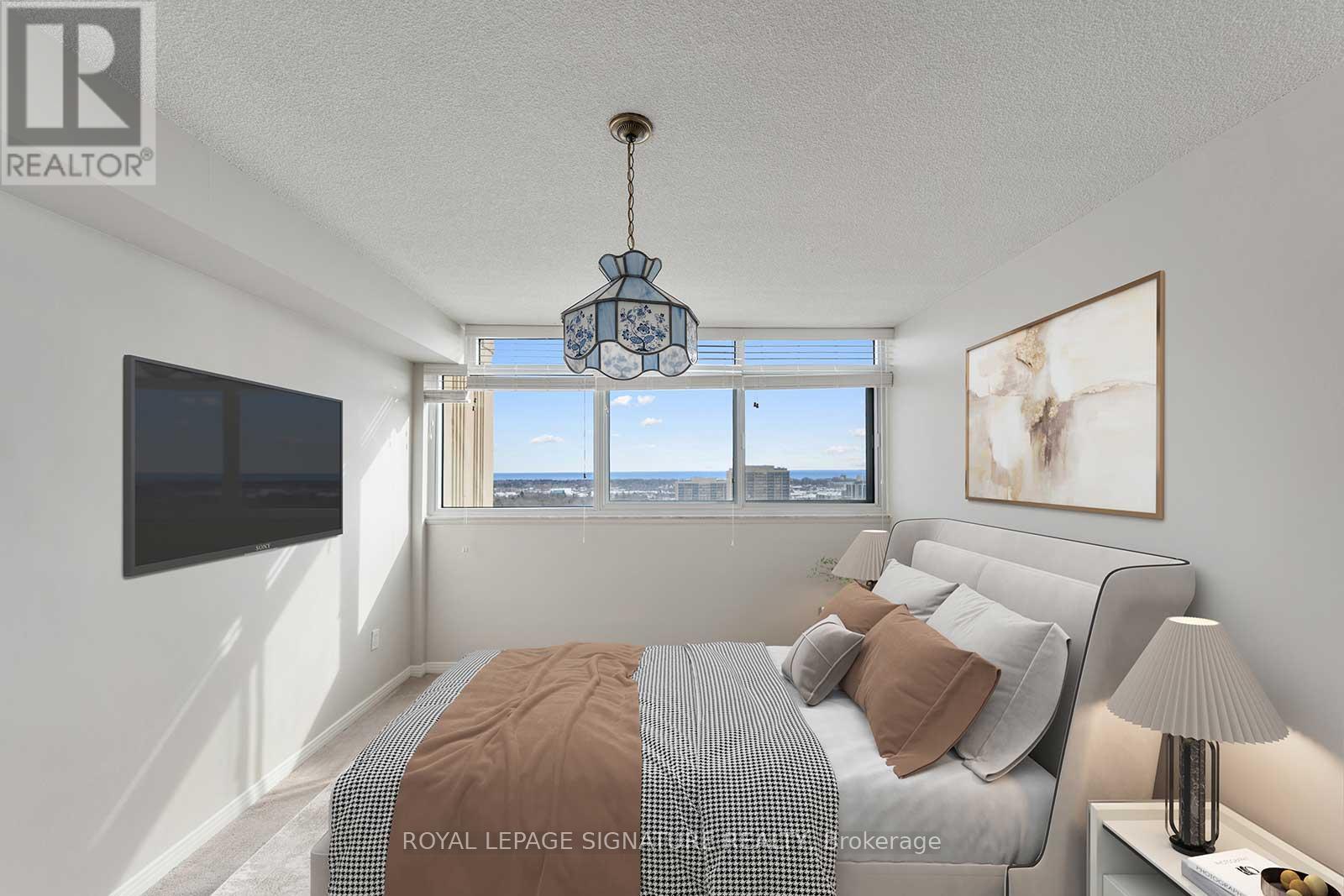 1503 - 1359 White Oaks Boulevard, Oakville, Ontario  L6H 2R8 - Photo 12 - W12758656