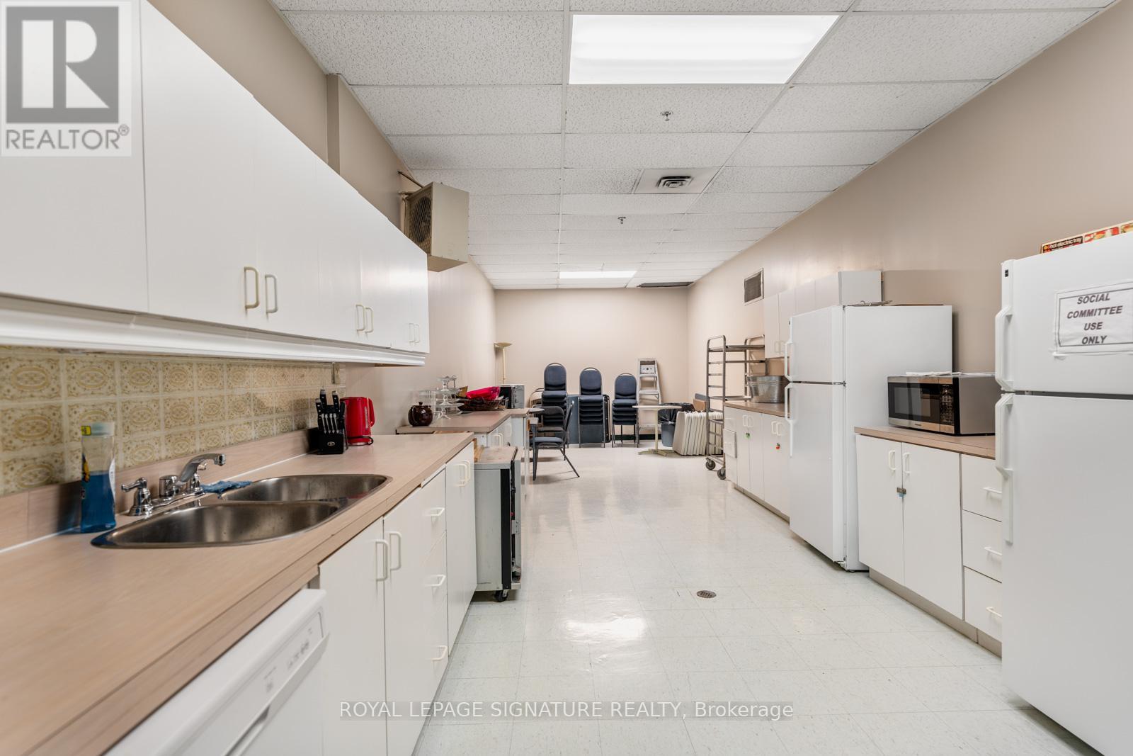 1503 - 1359 White Oaks Boulevard, Oakville, Ontario  L6H 2R8 - Photo 30 - W12758656