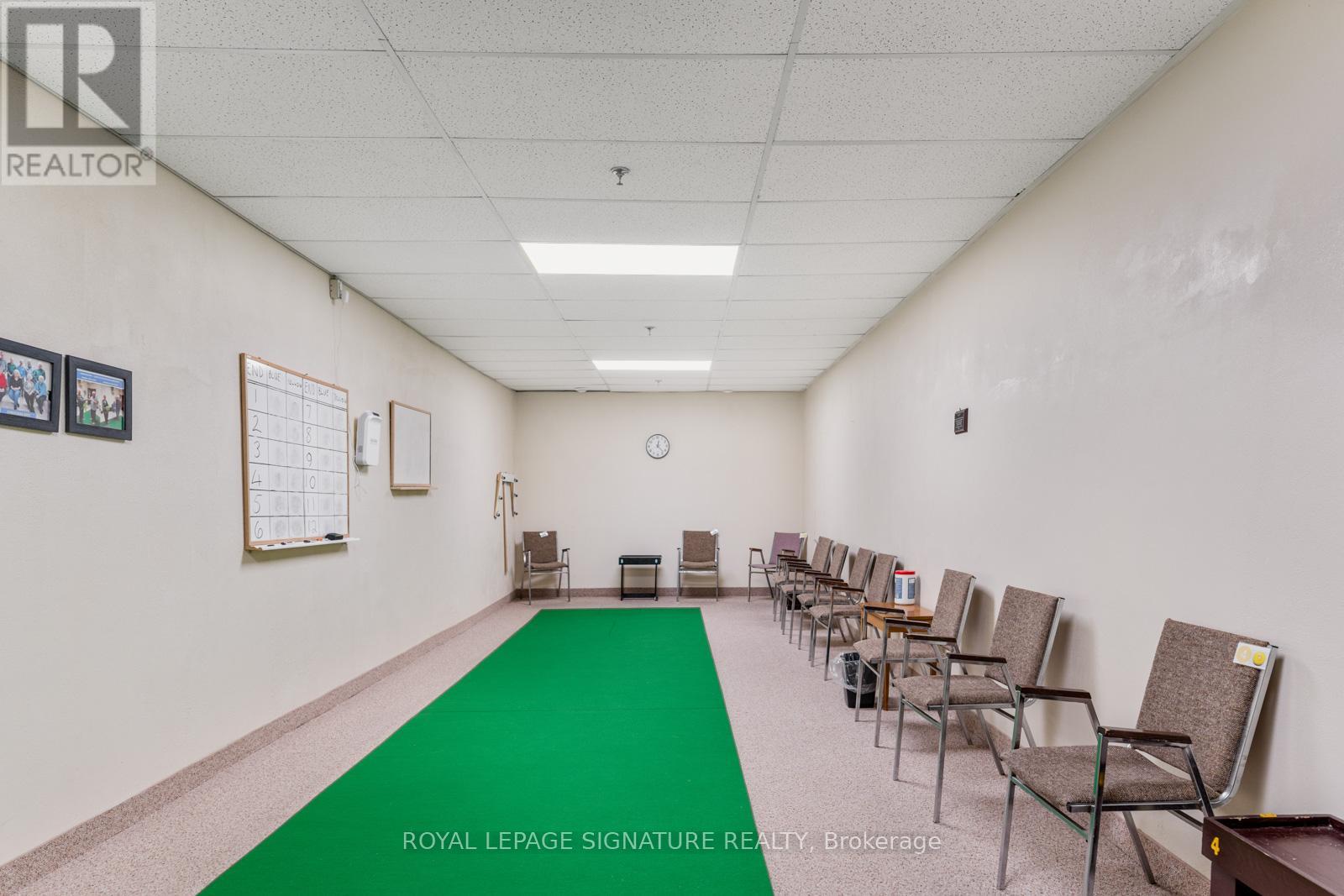 1503 - 1359 White Oaks Boulevard, Oakville, Ontario  L6H 2R8 - Photo 32 - W12758656