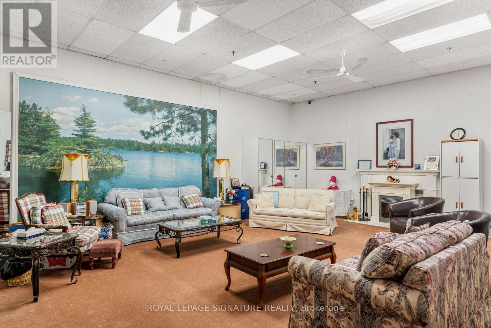 1503 - 1359 White Oaks Boulevard, Oakville, Ontario  L6H 2R8 - Photo 34 - W12758656