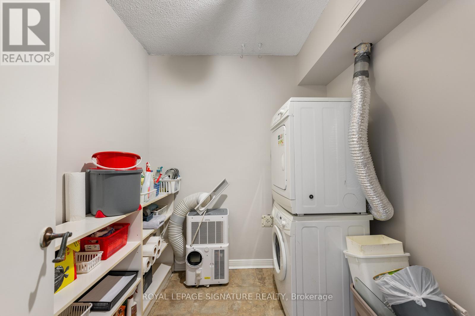 1503 - 1359 White Oaks Boulevard, Oakville, Ontario  L6H 2R8 - Photo 18 - W12758656