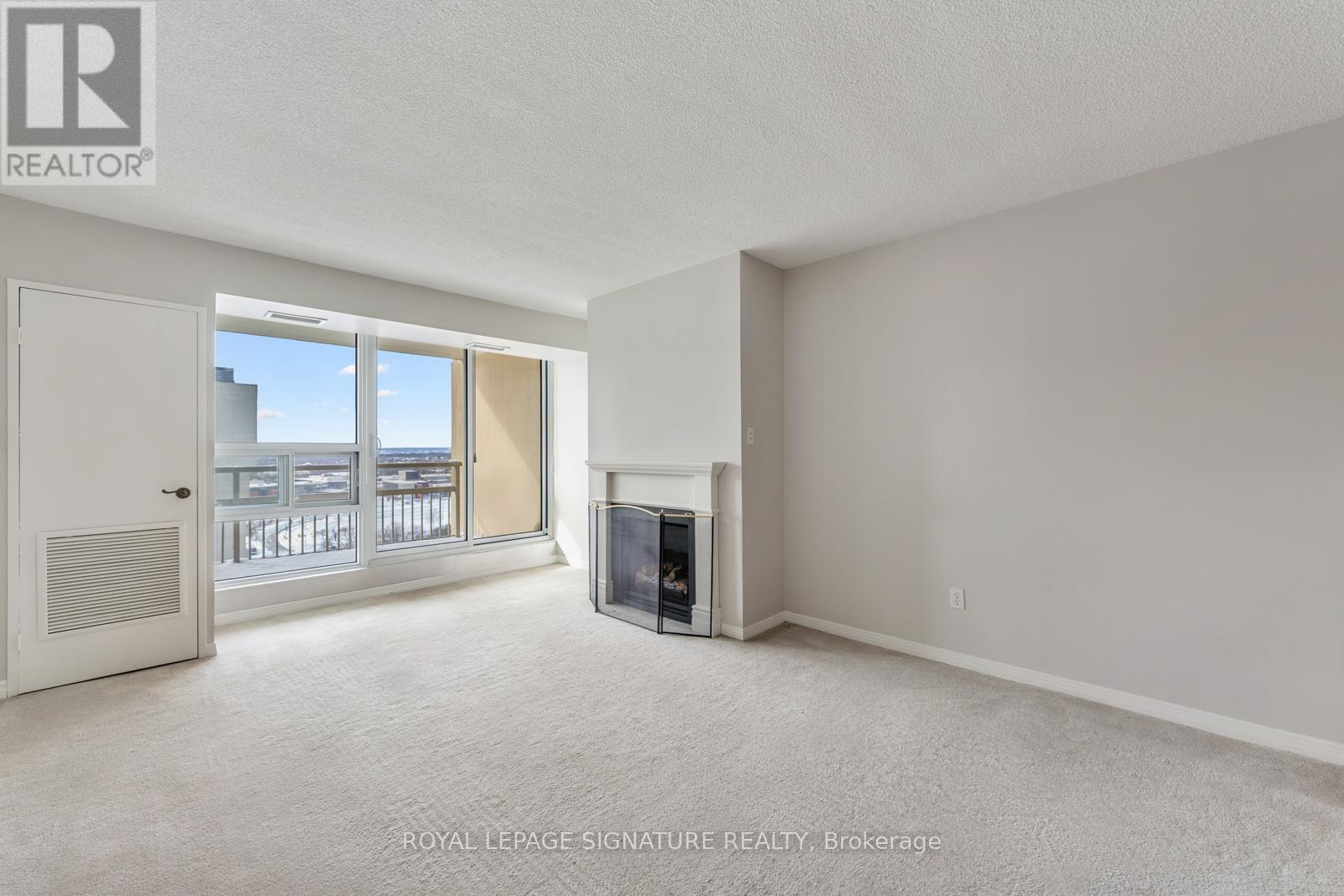 1503 - 1359 White Oaks Boulevard, Oakville, Ontario  L6H 2R8 - Photo 8 - W12758656