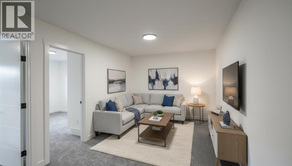 55 Baysprings Terrace Sw, Airdrie, Alberta  T4B 4A7 - Photo 13 - A2266129