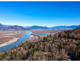 Lot 1 43207 SALMONBERRY DRIVE|Chilliwack Mountain, Chilliwack, British Columbia
