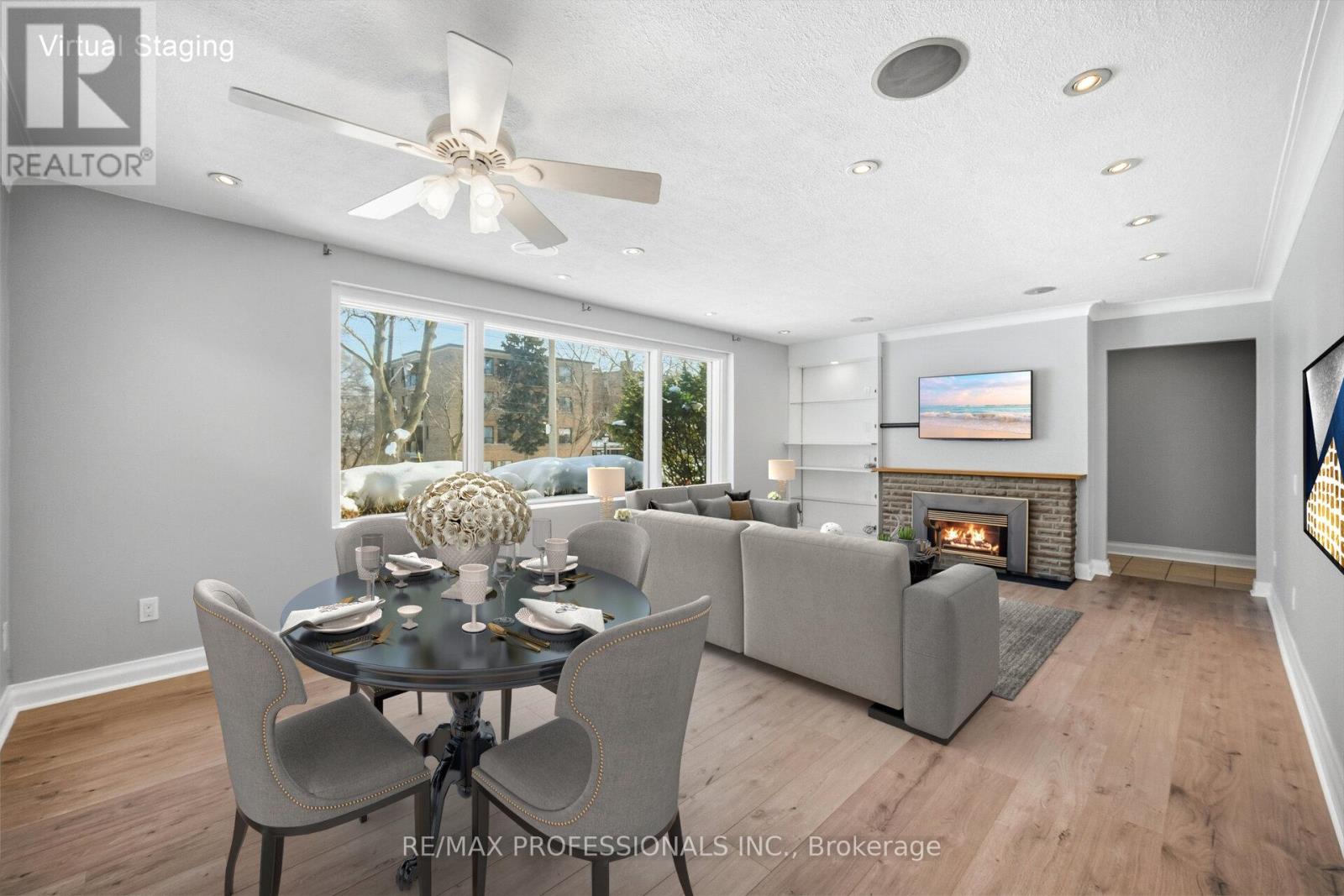 318 Park Lawn Road, Toronto, Ontario  M8Y 3K2 - Photo 10 - W12758692