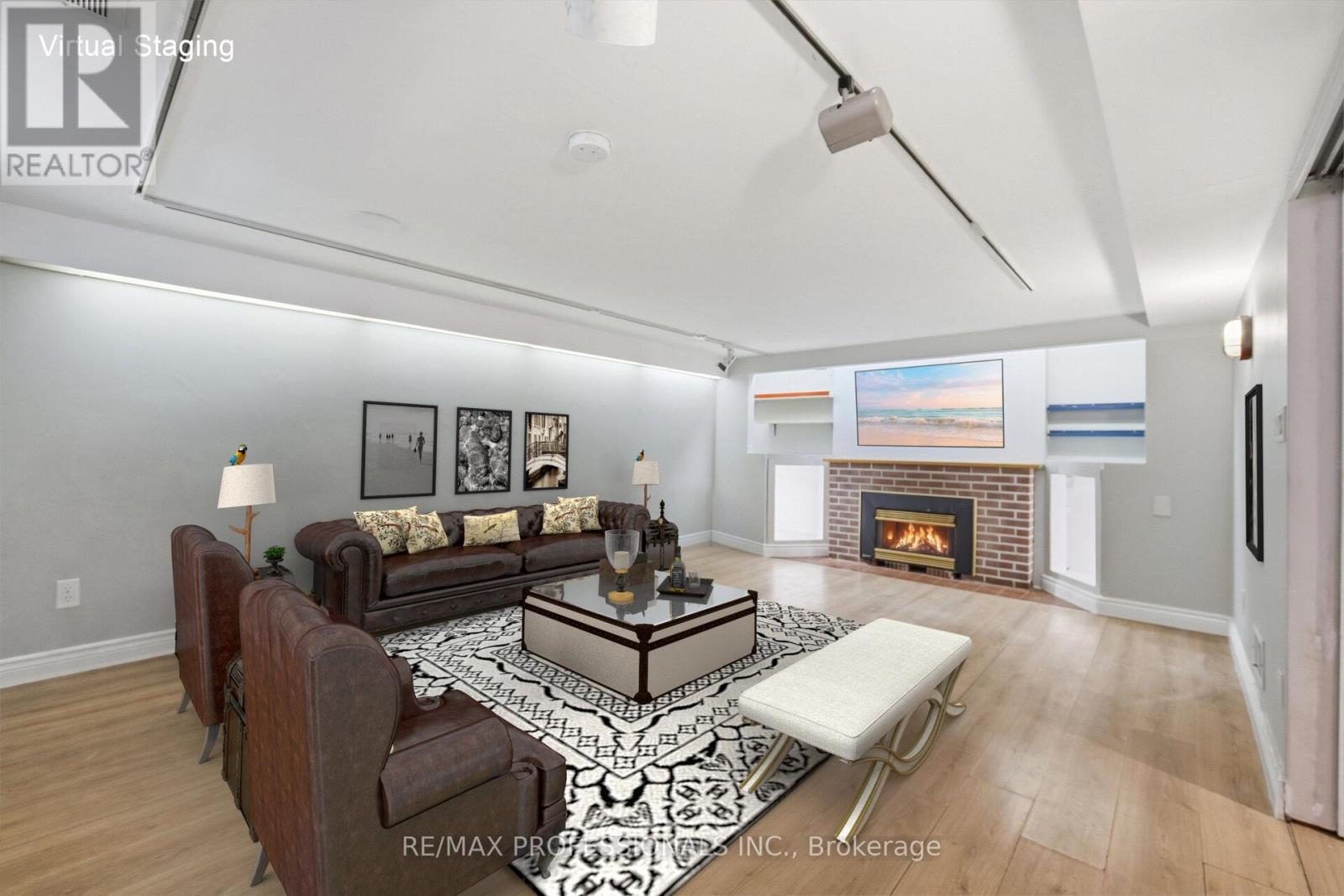 318 Park Lawn Road, Toronto, Ontario  M8Y 3K2 - Photo 23 - W12758692