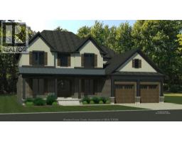 3570 Oke DRIVE, LaSalle, Ontario