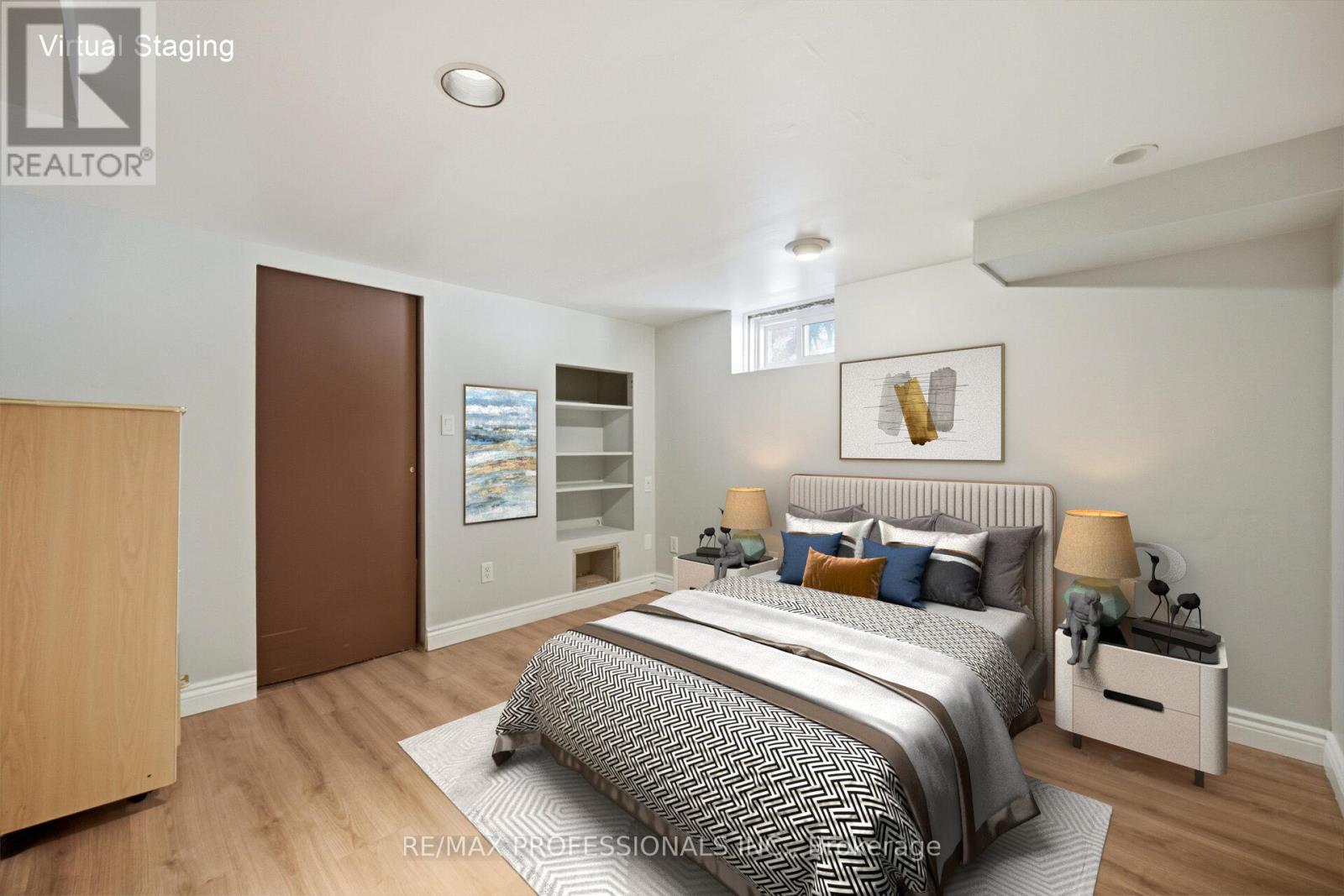 318 Park Lawn Road, Toronto, Ontario  M8Y 3K2 - Photo 27 - W12758692