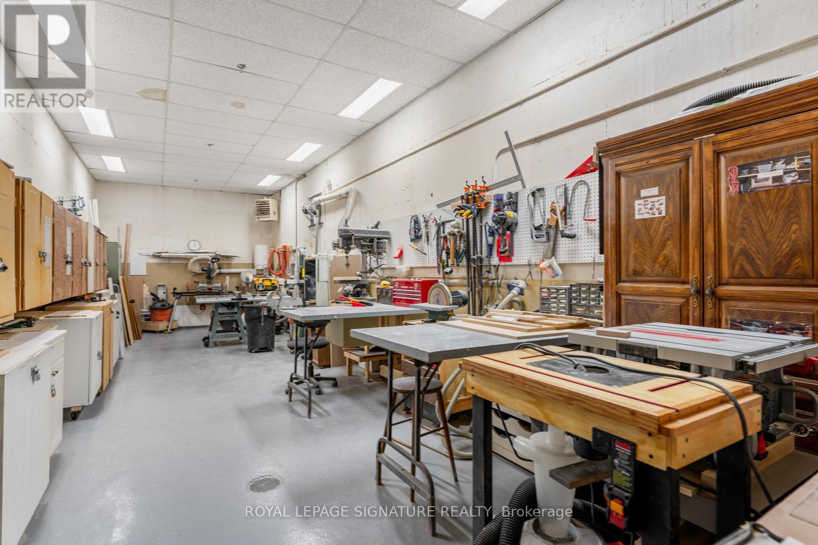 1503 - 1359 White Oaks Boulevard, Oakville, Ontario  L6H 2R8 - Photo 31 - W12758656