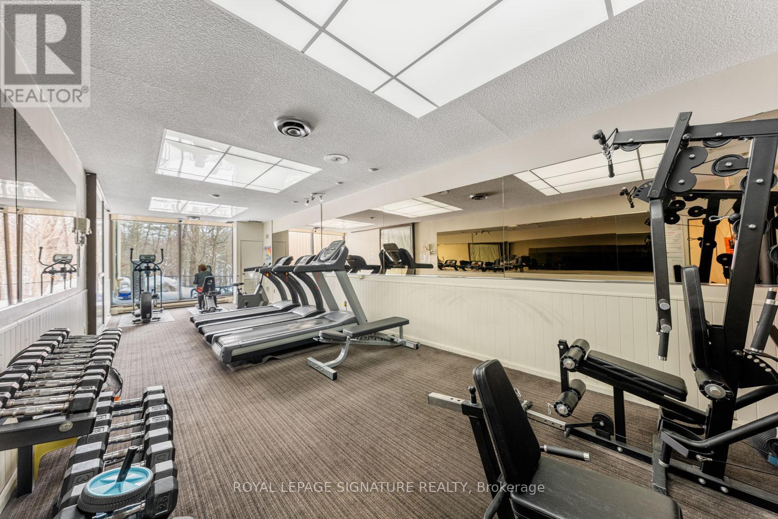 1503 - 1359 White Oaks Boulevard, Oakville, Ontario  L6H 2R8 - Photo 25 - W12758656