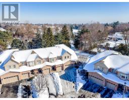 16 - 1050 GRAND BOULEVARD, Oakville, Ontario