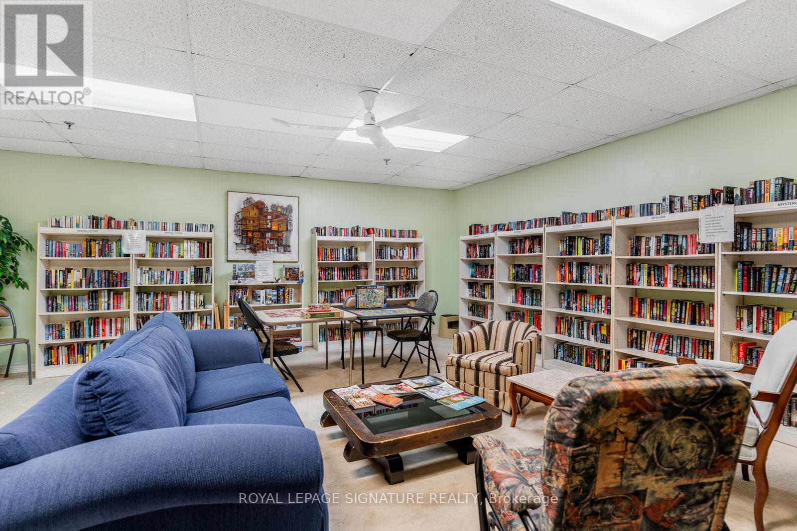 1503 - 1359 White Oaks Boulevard, Oakville, Ontario  L6H 2R8 - Photo 33 - W12758656