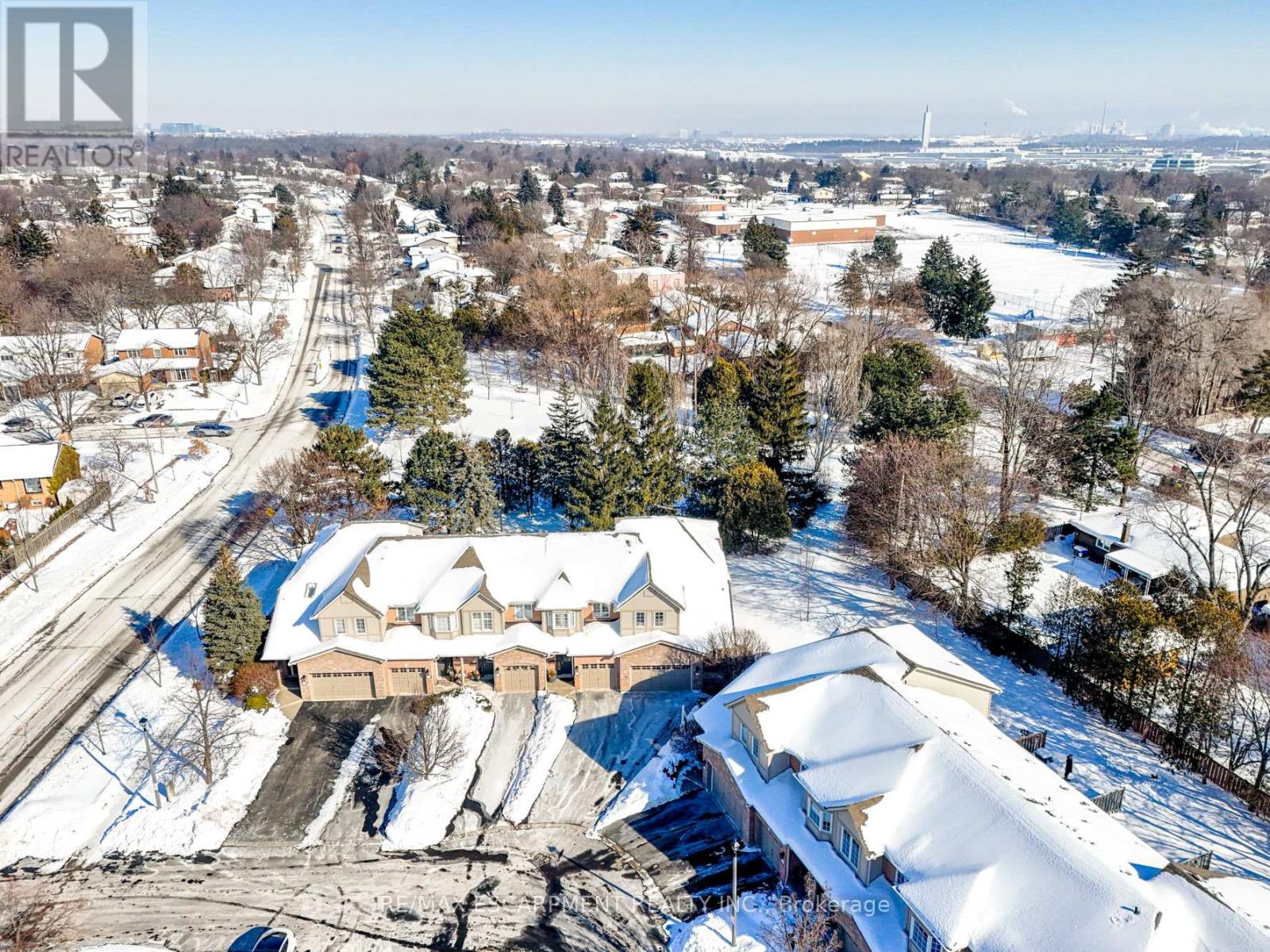 16 - 1050 Grand Boulevard, Oakville, Ontario  L6H 2S5 - Photo 44 - W12758704