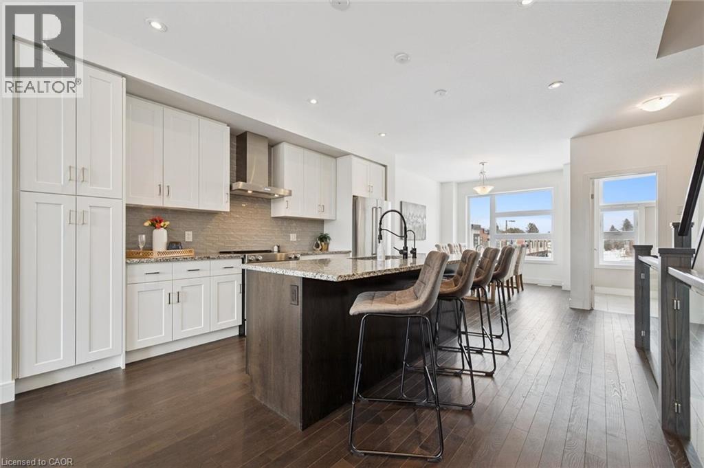 60 Arkell Road Unit# 71, Guelph, Ontario  N1L 0N8 - Photo 2 - 40801736