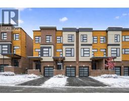 60 ARKELL Road Unit# 71, Guelph, Ontario