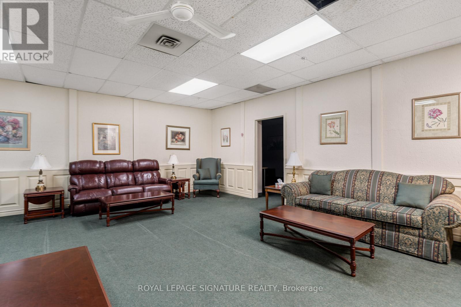 1503 - 1359 White Oaks Boulevard, Oakville, Ontario  L6H 2R8 - Photo 28 - W12758656