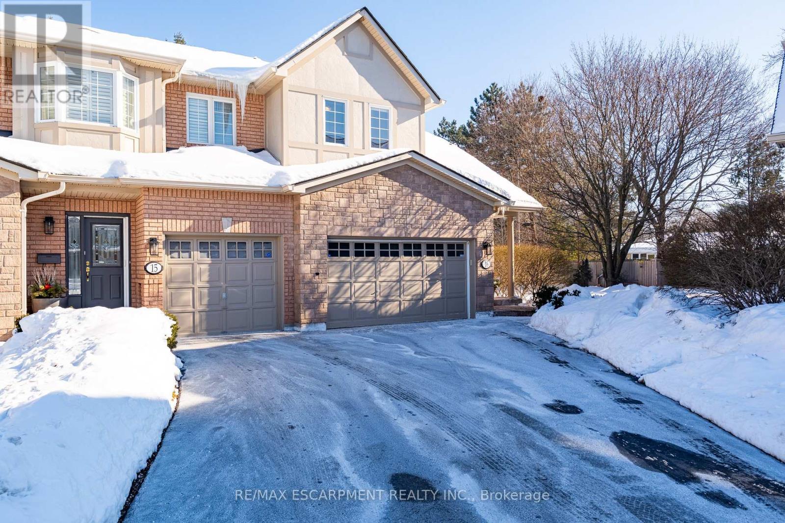 16 - 1050 Grand Boulevard, Oakville, Ontario  L6H 2S5 - Photo 3 - W12758704