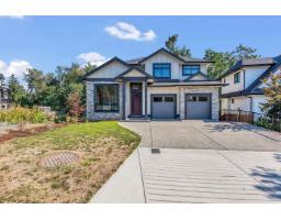 2378 MERLOT BOULEVARD, Abbotsford, British Columbia