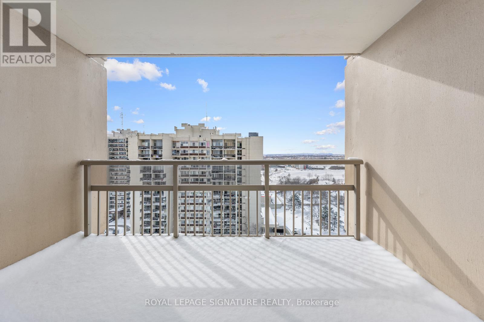 1503 - 1359 White Oaks Boulevard, Oakville, Ontario  L6H 2R8 - Photo 9 - W12758656